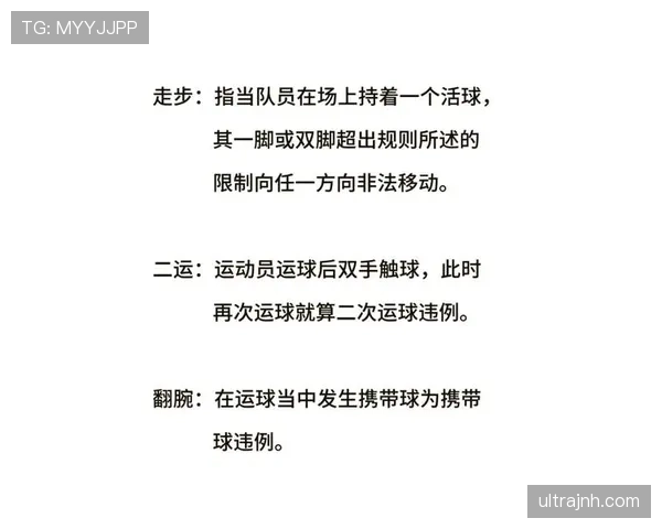 篮球规则教学:新手如何正确判断“推人犯规”的判定标准? 篮球规则教学:新手如何正确判断“推人犯规”的判定标准?